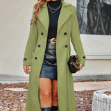 Chic Versatile Women's Jacket