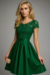 Платье-футляр без спинки