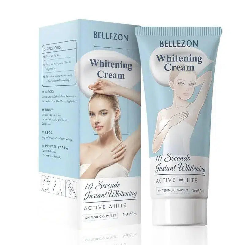 Bellezon Underarm Skin Cream-1