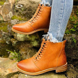 British style Martin boots women-2