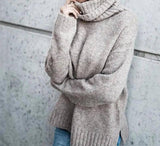 BunnyWarm Sweater-1