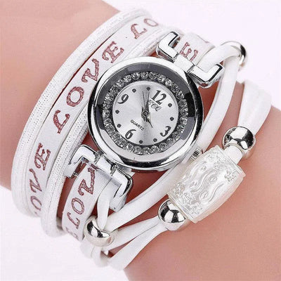 Ladies fashion watches-1