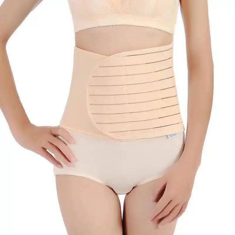 LOVEMI - Lovemi - Abdomen Restraint Belt For Maternity Slimming