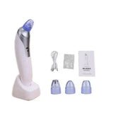 LOVEMI - Lovemi - Electronic Blackhead Remover