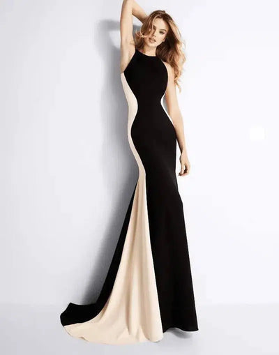 LOVEMI - Lovemi - Evening dress banquet long ladies skirt