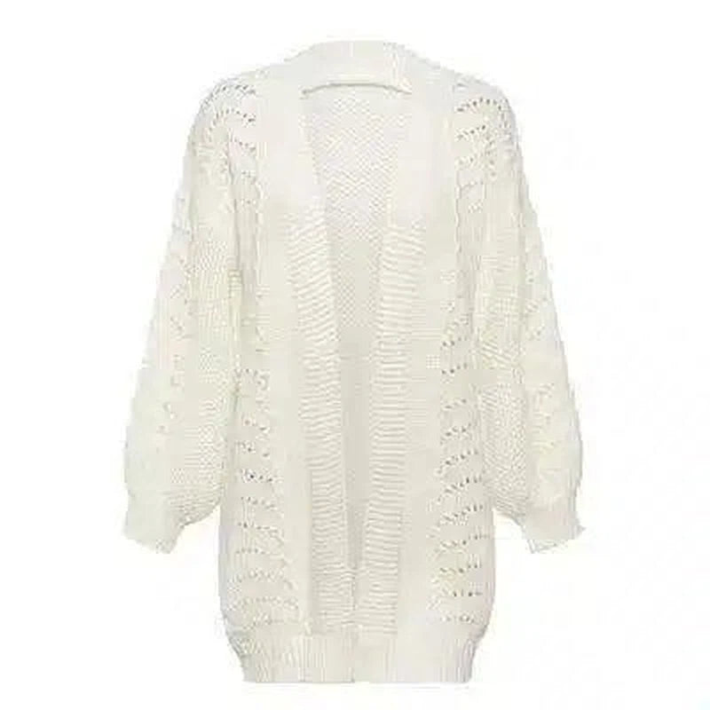 LOVEMI - Lovemi - Fashion sweater coat