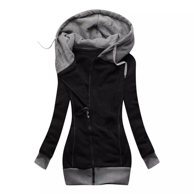 LOVEMI - Lovemi - Foreign Trade Women's Fleece Jacket Sweater