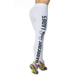 LOVEMI - Lovemi - Hardcore ladies! Leggings