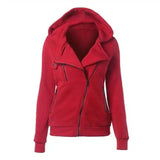 LOVEMI - Lovemi - Ladies Winter Hooded Jackets Coat For Women