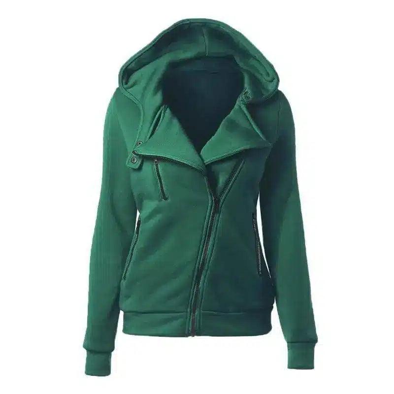 LOVEMI - Lovemi - Ladies Winter Hooded Jackets Coat For Women