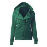 LOVEMI - Lovemi - Ladies Winter Hooded Jackets Coat For Women