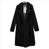 LOVEMI - Lovemi - Lambskin coat