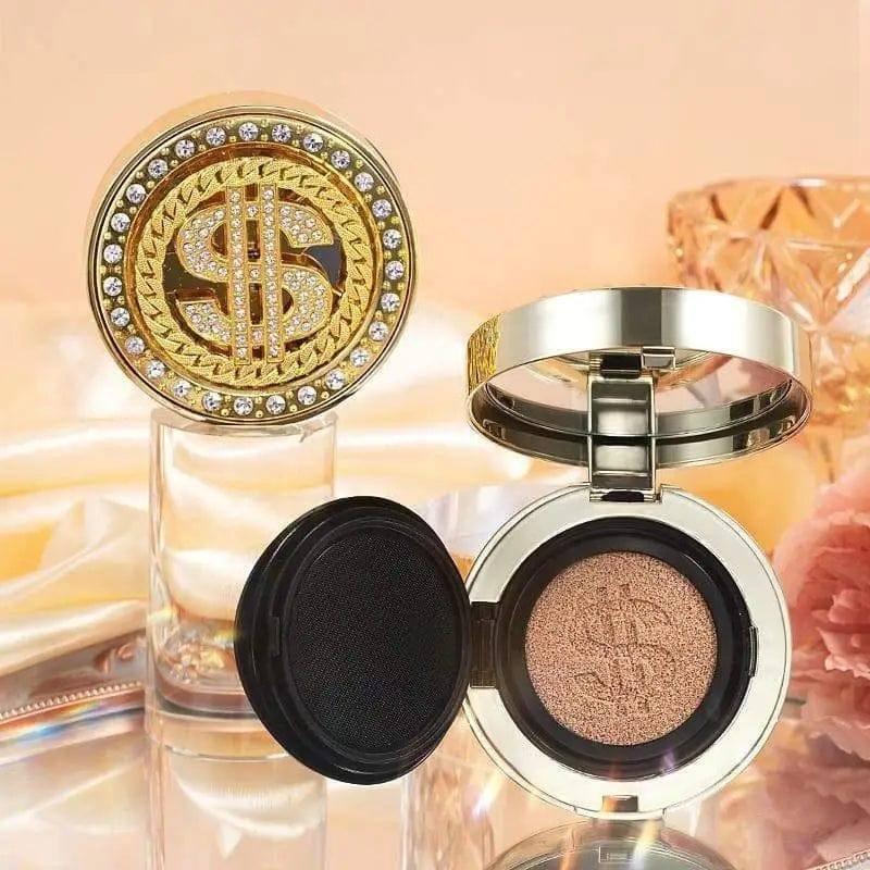 LOVEMI - Lovemi - Lucky Gold Coin Air Cushion Cream Full Coverage