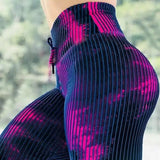 LOVEMI - Lovemi - Printing Leggings