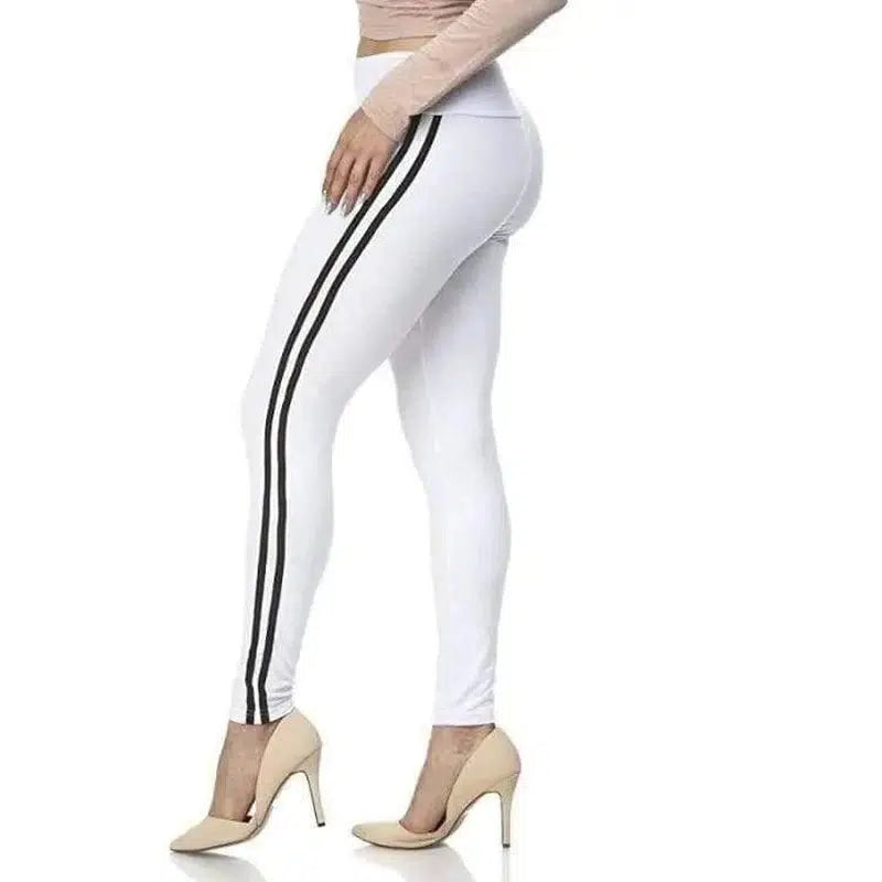 LOVEMI - Lovemi - Pull high waist sports leggings