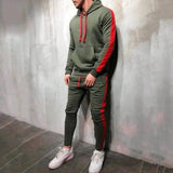 LOVEMI - Lovemi - Pure color sports and leisure new style sweater