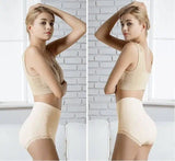 LOVEMI - Lovemi - Seamless Women High Waist Slimming Tummy Control