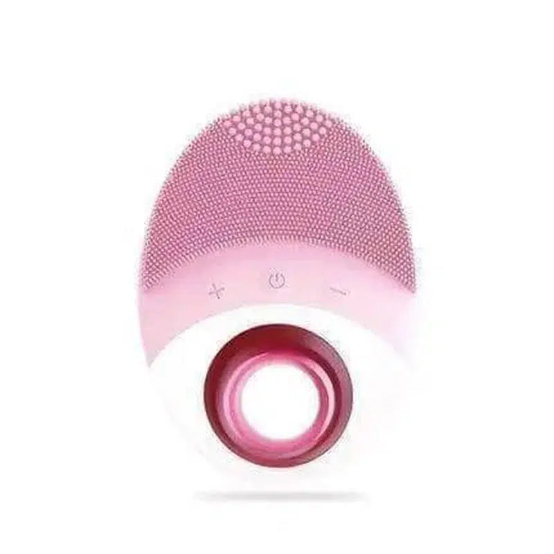 LOVEMI - Lovemi - Wireless Charging Silicone Cleansing Instrument