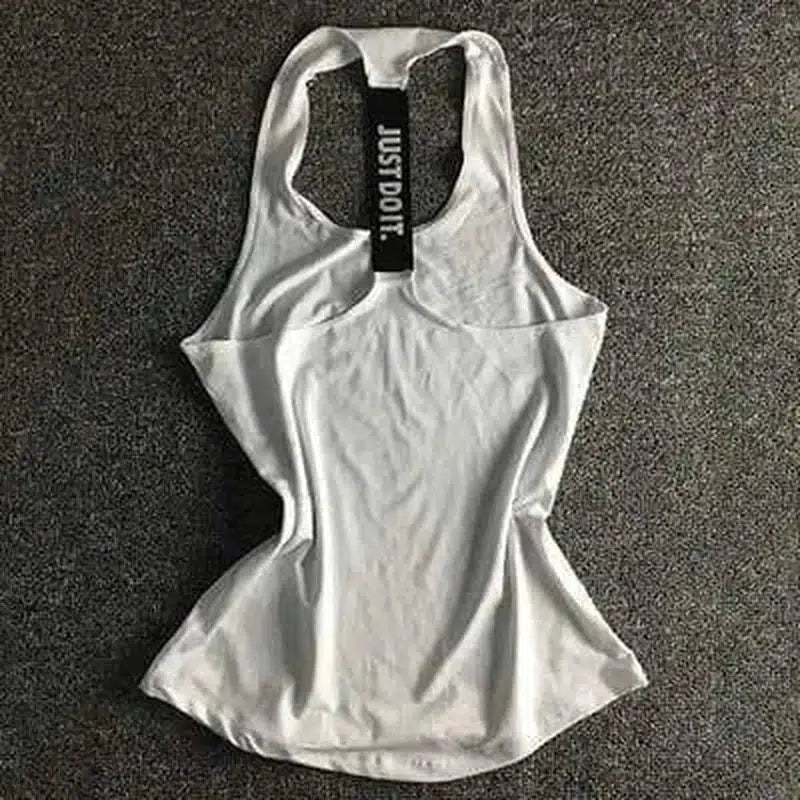 LOVEMI - Lovemi - Women Sport tank Tops For Gym Vest Top Fitness