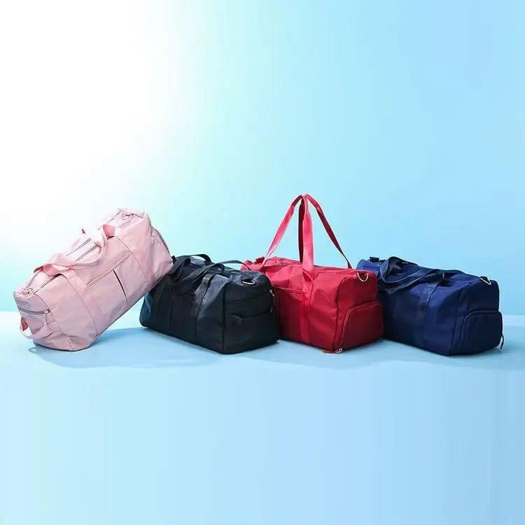 Multi-functional yoga bag-3