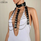 Necklace Jewelry Accessories Erotic Lingerie Wear-default-1