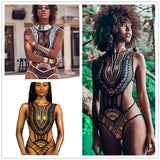 Trendy African Inspired Swimwear Collection-1