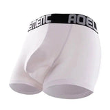 Physiological boxer shorts-Whitedown-7