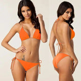 Premium Bikini Big Size Swimsuit-S-9