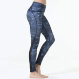 LOVEMI - Lovemi - Quick-drying breathable yoga pants