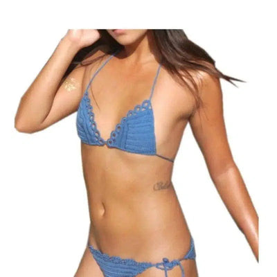 sells fast bikini bikini, knitted crochet hook,-2