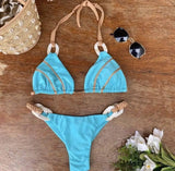 Split hard bikini-LakeBlue-3