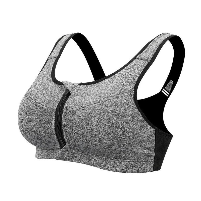 sports bra crop top fitness women sportswear feminine sport-1