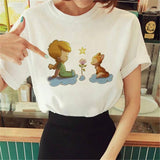 Summer Little Prince T-Shirt-12-1