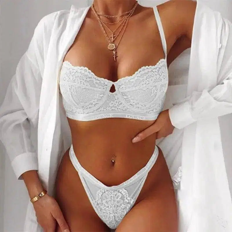 Three-point Lingerie-White-6