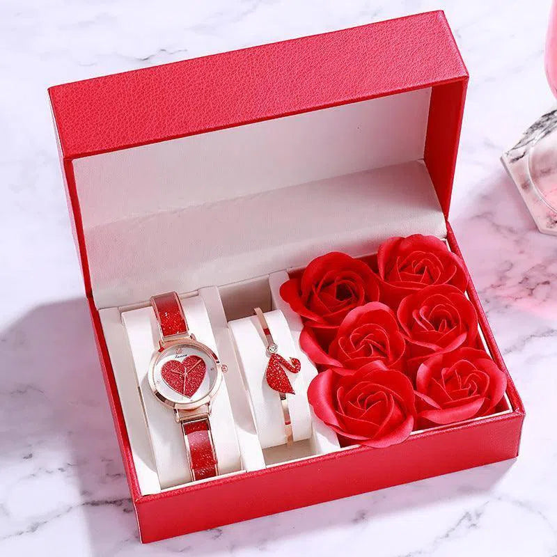 Valentine's Day gifts for ladies watches-11