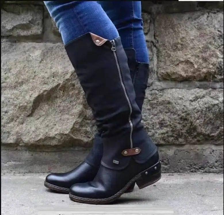 Women Boots-5