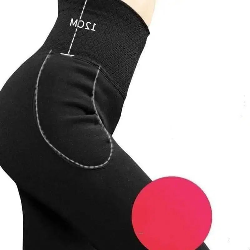 LOVEMI - Lovemi - Women's leggings for outer wear in autumn and